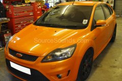 Ford Focus ST 2010