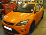 Ford Focus ST 2010