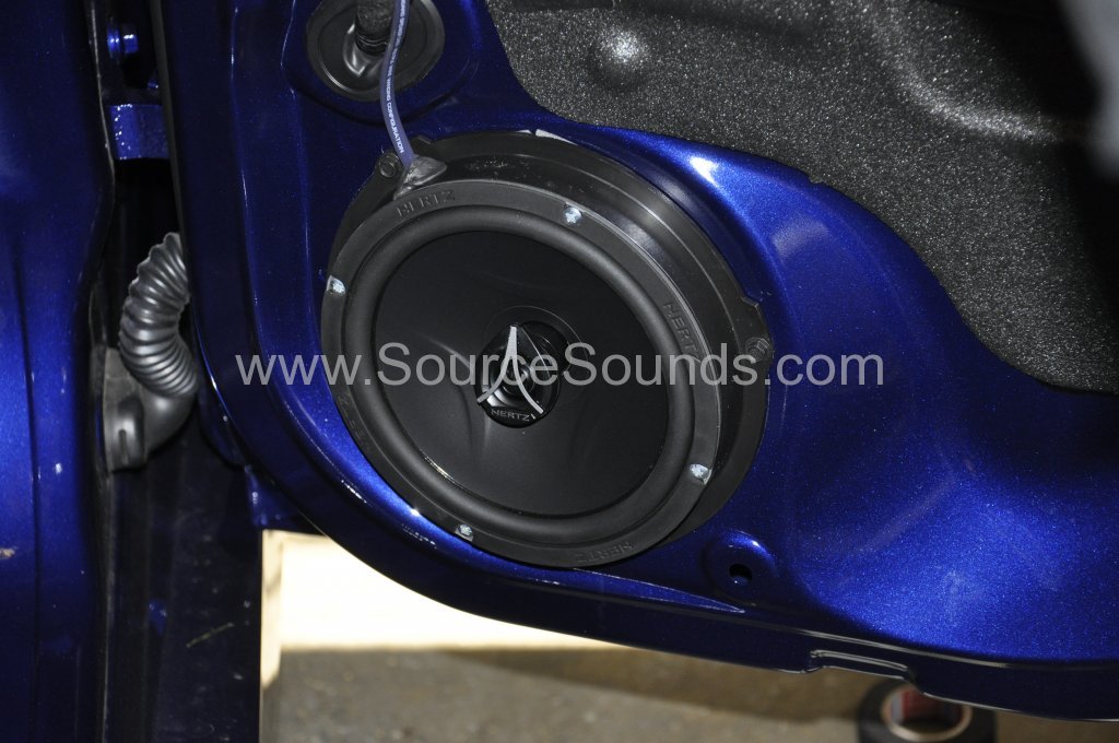 Ford Focus ST 2015 speaker upgrade 012.JPG