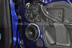 Ford Focus ST 2015 speaker upgrade 007.JPG