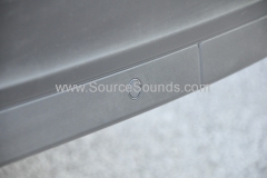 Ford Focus Titanium 2011 flush parking sensors 005