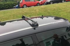 Ford Galaxy 2006 DAB upgrade with sharkfin 003