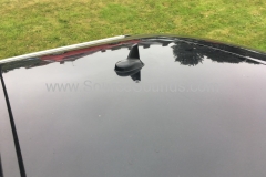 Ford Galaxy 2006 DAB upgrade with sharkfin 004