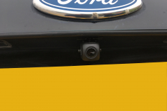 Ford Galaxy DD carplay and rev camera 003