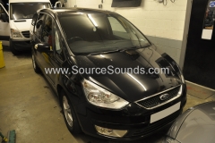 Ford Galaxy 2009