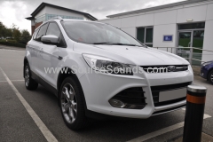 Ford Kuga 2014 navigation upgrade 001