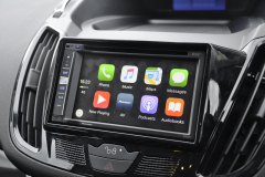 Ford Kuga 2014 navigation upgrade 006