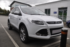 Ford Kuga 2014