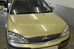 Ford Mondeo 2006