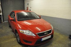 Ford Mondeo 2007