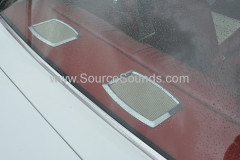 Ford Mustang 1966 audio upgrade 003