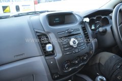Ford Ranger 2014 bluetooth upgrade 003