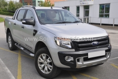 Ford Ranger 2014