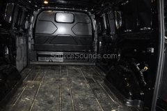 Ford Transit 2013