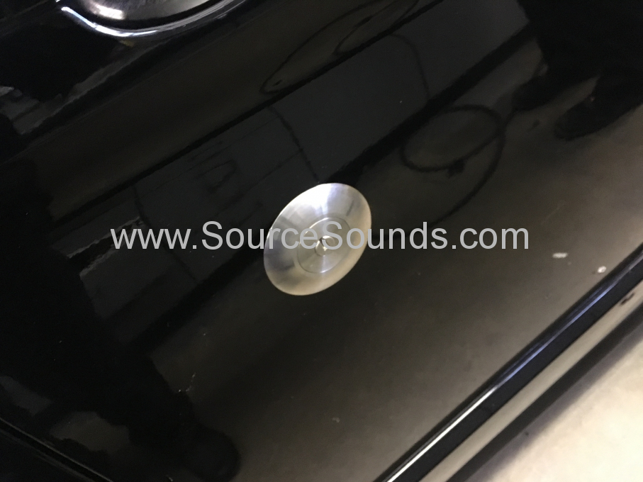 Ford Transit 2013 security locks 003