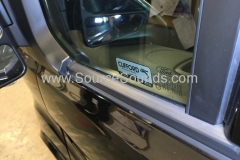 Ford Transit 2013 security locks 002