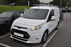 Ford Transit Connect 2017
