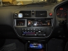 Honda Civic 1997 DAB stereo upgrade 003