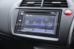 Honda Civic 2007 navigation upgrade 006.JPG
