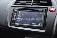 Honda Civic 2007 navigation upgrade 007.JPG