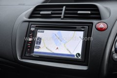 Honda Civic 2007 navigation upgrade 008.JPG