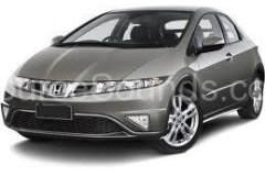 Honda Civic 2010