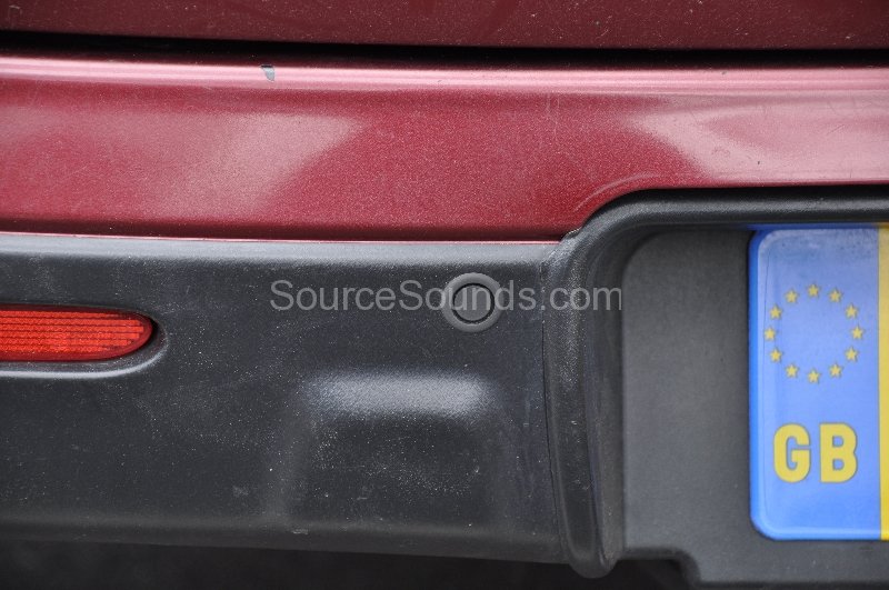 honda-crv-2004-rear-parking-sensor-upgrade-005