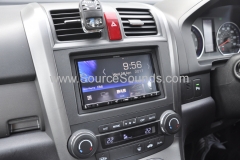 Honda Crv 2007 DAB upgrade 004