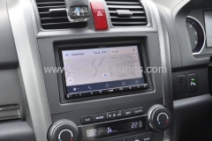 Honda CRv 2007 DAB upgrade 010