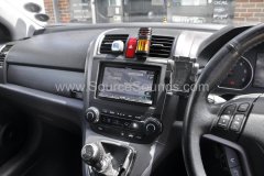 Honda CRv 2008 navigation upgrade 004