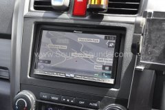 Honda CRv 2008 navigation upgrade 005