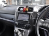 Honda CRv 2008 reverse camera upgrade 004