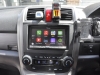 Honda CRv 2008 reverse camera upgrade 005