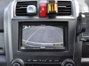 Honda CRv 2008 reverse camera upgrade 006