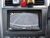 Honda CRv 2008 reverse camera upgrade 007