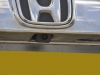 Honda CRv 2008 reverse camera upgrade 010