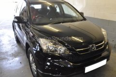 Honda CRv 2010