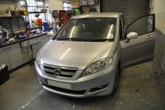 Honda FRv 2006