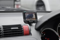 Honda Jazz 2005 bluetooth upgrade 004.JPG