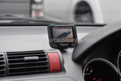 Honda Jazz 2005 bluetooth upgrade 007.JPG