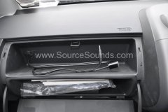 Honda Jazz 2005 bluetooth upgrade 008.JPG