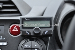 Honda Jazz 2012 bluetooth upgrade 004