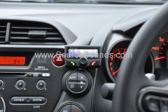Honda Jazz 2012 bluetooth upgrade 005