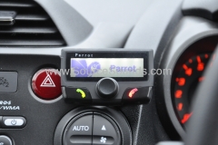Honda Jazz 2012 bluetooth upgrade 006