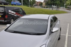 Hyundai i40 2014 dash camera Mi Witness 002