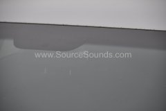 Hyundai i40 2014 dash camera Mi Witness 003