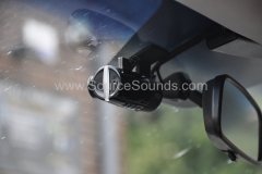 Hyundai i40 2014 dash camera Mi Witness 005
