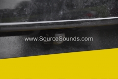 Hyundai i800 2011 DAB upgrade 008