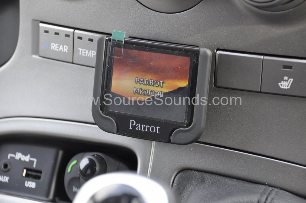 Hyundai i800 2015 bluetooth upgrade 005.JPG