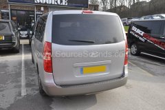 Hyundai i800 2015 bluetooth upgrade 002.JPG